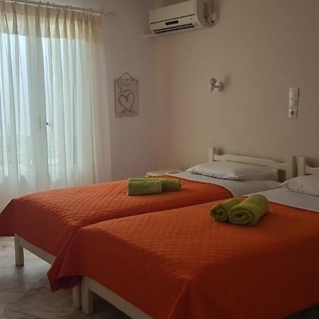 Irene Rooms Naousa Parou Kültér fotó
