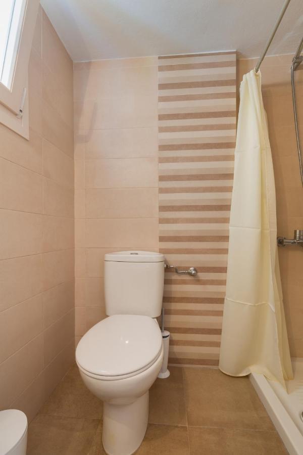 Irene Rooms Naousa Parou Kültér fotó